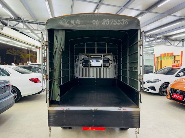 配備~防滑/ABS/高低可調大燈  原鈑件 賺錢車 里程保證 車況認證 可全貸 (海佃店)  第8張相片