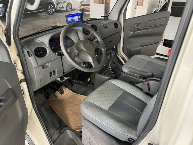 全車原鈑件 冷凍廂式 賺錢好幫手 可全貸 (北安店)  第4張相片