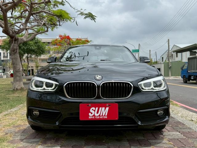 運動版 原版件 雙電動座椅/定速/倒車顯影/I-KEY/怠速熄火/車道偏離/防追撞/單記憶座椅 (海佃店)  第2張相片