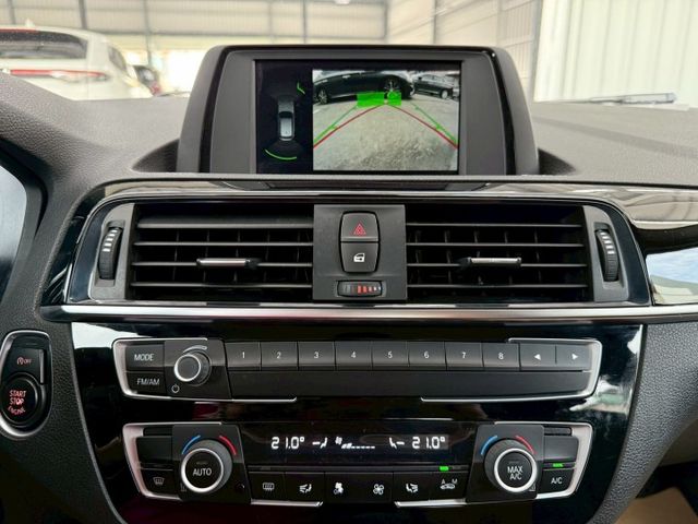 運動版 原版件 雙電動座椅/定速/倒車顯影/I-KEY/怠速熄火/車道偏離/防追撞/單記憶座椅 (海佃店)  第10張相片