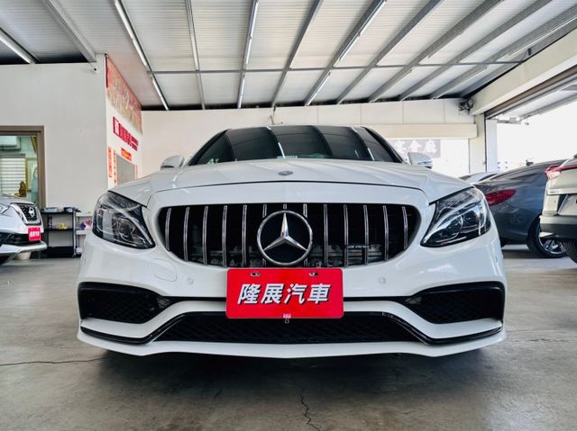 配備~定速/倒車顯影/衛星導航/I-KEY/雙電動座椅/換檔撥片/安卓機/LED光型大燈 全車原鈑件(海佃店)  第2張相片
