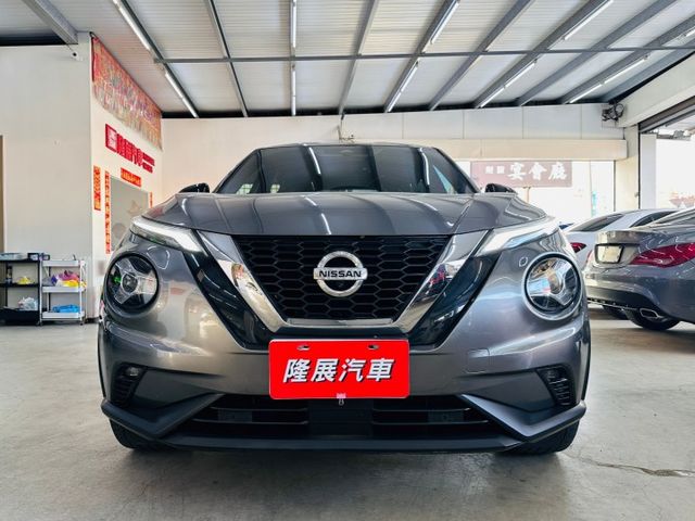 駕趣享樂版 配備~BOSE音響/360環景/I-KEY/摸門/盲點/無線充電板/車道維持/怠速/CARPLAY(海佃店)  第2張相片