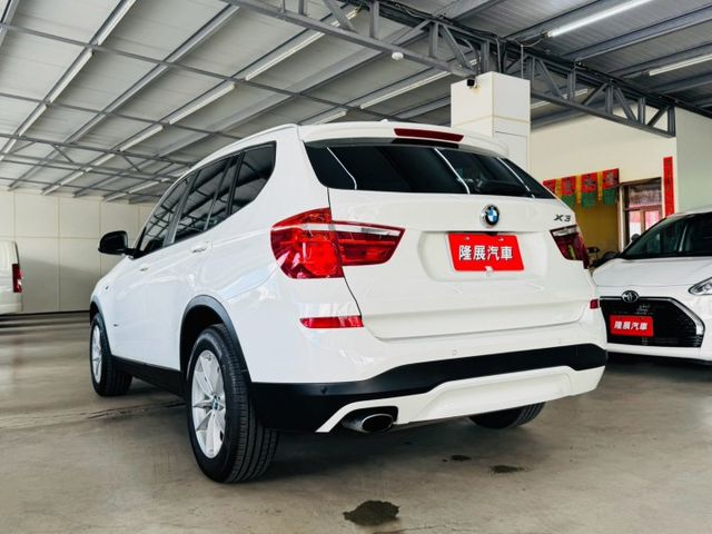 X-DRIVE 20I 配備~定速/I-KEY/摸門/雙電動座椅/單記憶座椅/換檔撥片/怠速/防滑/電動尾門 (北安店)  第19張相片