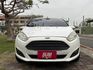 Eco Boost運動型 配備~I-KEY/摸門/快撥/倒車雷達/大燈高低 全車原鈑件 優質代步車 (海佃店)  第2張縮圖