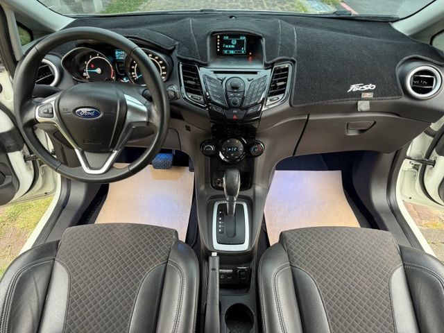 Eco Boost運動型 配備~I-KEY/摸門/快撥/倒車雷達/大燈高低 全車原鈑件 優質代步車 (海佃店)  第10張相片