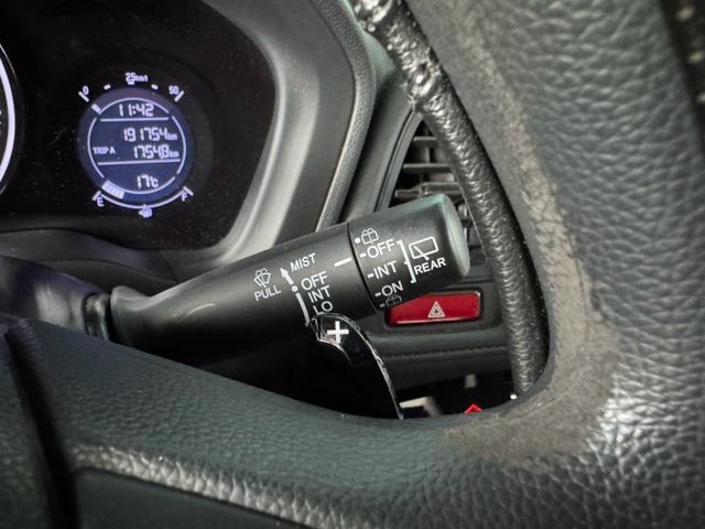VTi-S 配備~I-KEY/摸門/定速/換檔撥片/電動後視鏡/防滑/胎壓 (海佃店)  第14張相片