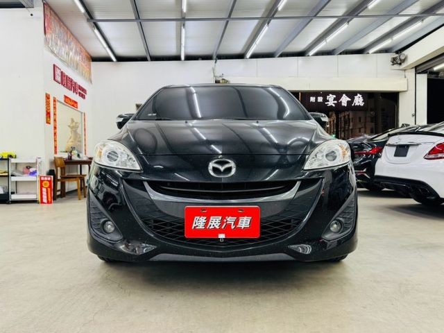 尊爵版 配備~天窗/定速/快撥/單電動座椅/電動後視鏡 全車原鈑件 可全貸 (海佃店)  第2張相片