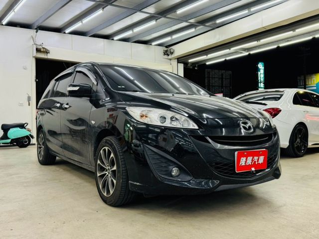 尊爵版 配備~天窗/定速/快撥/單電動座椅/電動後視鏡 全車原鈑件 可全貸 (海佃店)  第3張相片