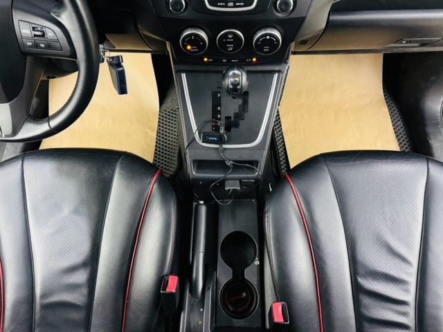 尊爵版 配備~天窗/定速/快撥/單電動座椅/電動後視鏡 全車原鈑件 可全貸 (海佃店)  第11張相片