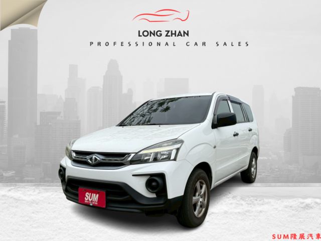 配備~倒車雷達/鋁圈/防滑/胎壓 一手車 全車原鈑件 (海佃店)  第1張相片