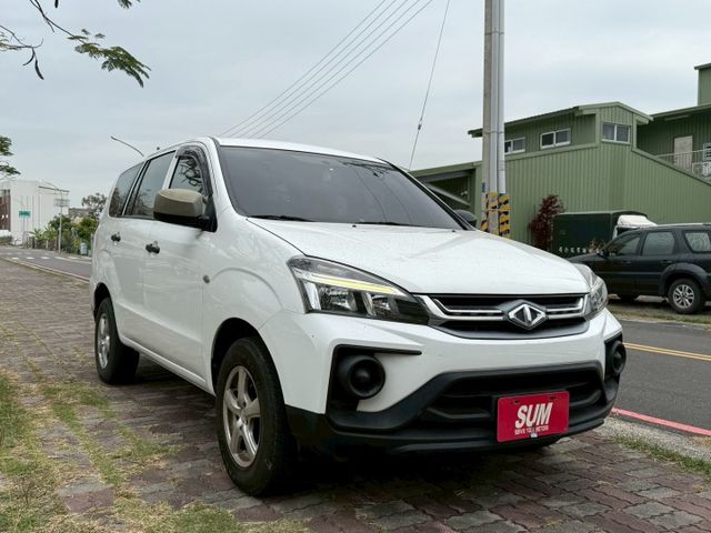 配備~倒車雷達/鋁圈/防滑/胎壓 一手車 全車原鈑件 (海佃店)  第3張相片