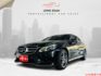 AMG 配備~I-KEY/摸門/天窗/倒車顯影/導航/雙記憶座椅/電動後視鏡/換檔撥片/定速/快撥 (海佃店)  第1張縮圖
