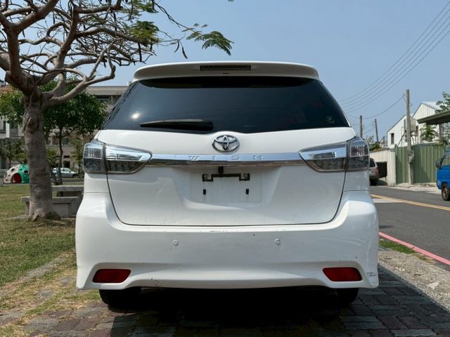 配備~ABS/快撥/定速/倒車顯影/衛星導航/大燈可調高低  全車原鈑件 (海佃店)  第19張相片