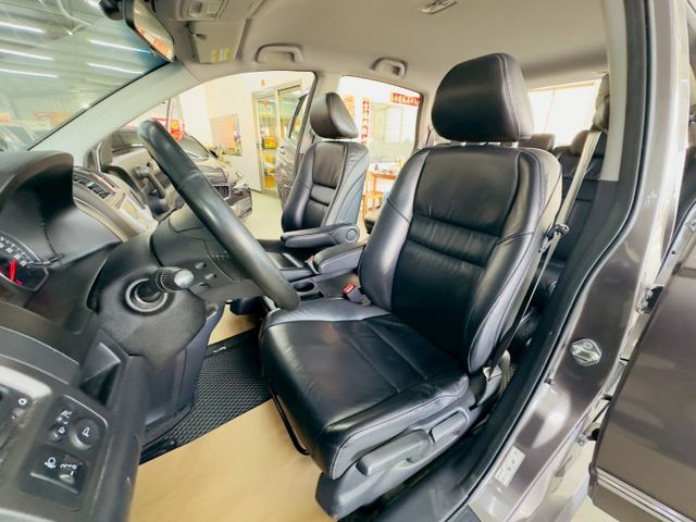 2.4VTi 配備~ABS/恆溫/定速/快撥/倒車顯影/電動後視鏡/頭燈水平調整 原鈑件 優質代步車 可全貸(北安店)  第4張相片