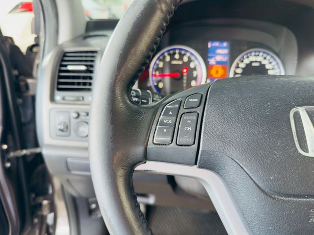 2.4VTi 配備~ABS/恆溫/定速/快撥/倒車顯影/電動後視鏡/頭燈水平調整 原鈑件 優質代步車 可全貸(北安店)  第12張相片