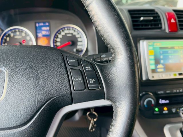 2.4VTi 配備~ABS/恆溫/定速/快撥/倒車顯影/電動後視鏡/頭燈水平調整 原鈑件 優質代步車 可全貸(北安店)  第13張相片