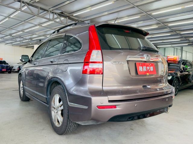 2.4VTi 配備~ABS/恆溫/定速/快撥/倒車顯影/電動後視鏡/頭燈水平調整 原鈑件 優質代步車 可全貸(北安店)  第18張相片
