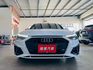 S-LINE 配備~I-KEY/摸門/盲點/ACC/雙電動座椅/換檔撥片/車道偏離/三區恆溫/CARPLAY (北安店)  第2張縮圖