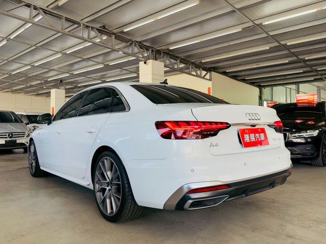 S-LINE 配備~I-KEY/摸門/盲點/ACC/雙電動座椅/換檔撥片/車道偏離/三區恆溫/CARPLAY (北安店)  第20張相片