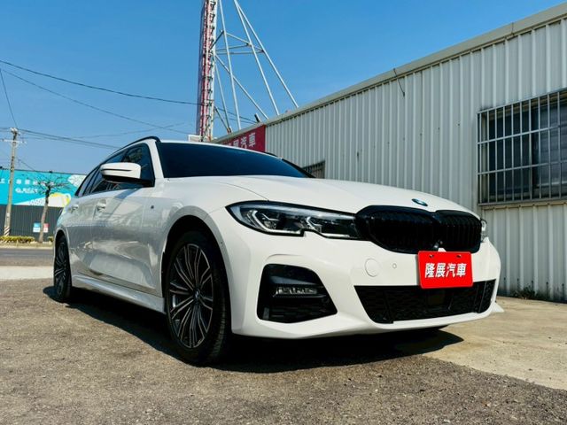 M版 配備~I-KEY/摸門/360環景/雙電動座椅/單記憶椅/車道偏離/盲點/電動尾門/怠速/換檔撥片(北安店)  第3張相片