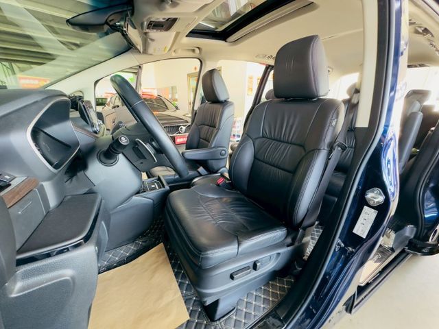 登峰版 原廠保固中 配備~I-KEY/單電動座椅/天窗/電尾門/ACC/CARPLAY/車道偏離/雙電動滑門(北安店)  第4張相片