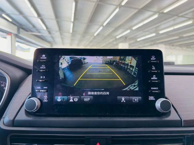 登峰版 原廠保固中 配備~I-KEY/單電動座椅/天窗/電尾門/ACC/CARPLAY/車道偏離/雙電動滑門(北安店)  第11張相片