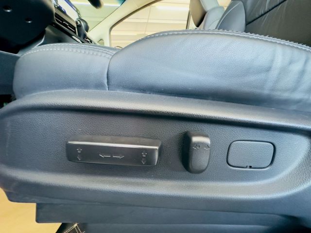 登峰版 原廠保固中 配備~I-KEY/單電動座椅/天窗/電尾門/ACC/CARPLAY/車道偏離/雙電動滑門(北安店)  第16張相片
