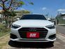 40 TFSi 配備~I-KEY/摸門/盲點/ACC/雙電動座椅/CARPLAY/單記憶椅/車道偏離/倒車顯影(海佃店)  第2張縮圖
