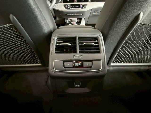 40 TFSi 配備~I-KEY/摸門/盲點/ACC/雙電動座椅/CARPLAY/單記憶椅/車道偏離/倒車顯影(海佃店)  第17張相片