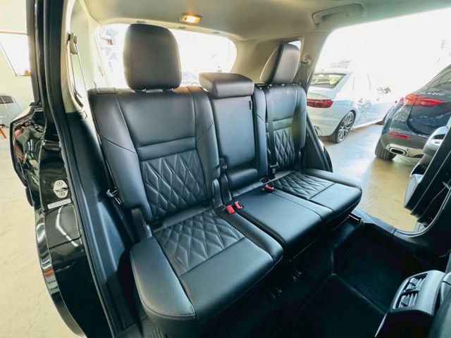 E-POWER 配備~I-KEY/摸門/天窗/雙電動記憶座椅/BOSE音響/CARPLAY/360環景/電尾門(北安店)  第7張相片