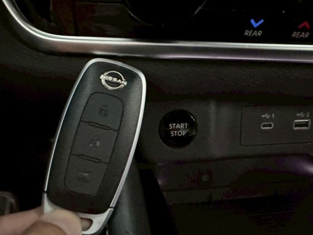 E-POWER 配備~I-KEY/摸門/天窗/雙電動記憶座椅/BOSE音響/CARPLAY/360環景/電尾門(北安店)  第13張相片