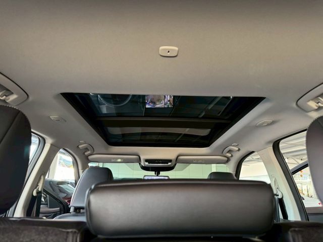 E-POWER 配備~I-KEY/摸門/天窗/雙電動記憶座椅/BOSE音響/CARPLAY/360環景/電尾門(北安店)  第16張相片