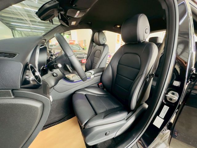 配備~I-KEY/摸門/雙電動記憶座椅/換檔撥片/CARPLAY/360環景/電動尾門/盲點/車道維持/ACC(北安店)  第4張相片