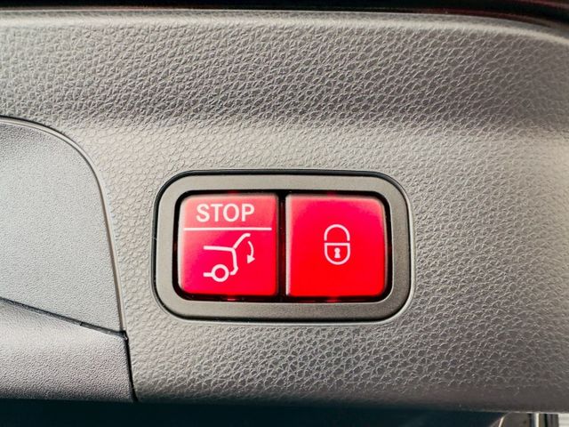 配備~I-KEY/摸門/雙電動記憶座椅/換檔撥片/CARPLAY/360環景/電動尾門/盲點/車道維持/ACC(北安店)  第16張相片