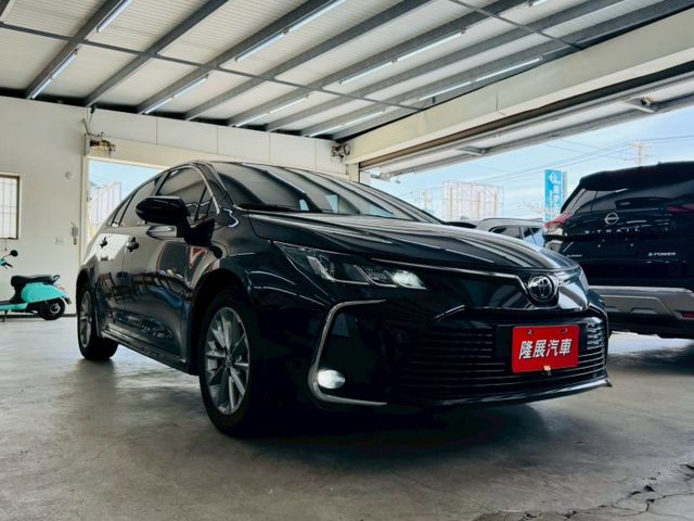 豪華版 配備~ACC/定速/快撥/電動後視鏡/防滑/胎壓/車道偏離 全車原鈑件 可全貸 (北安店)  第3張相片