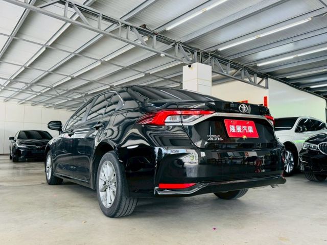 豪華版 配備~ACC/定速/快撥/電動後視鏡/防滑/胎壓/車道偏離 全車原鈑件 可全貸 (北安店)  第18張相片