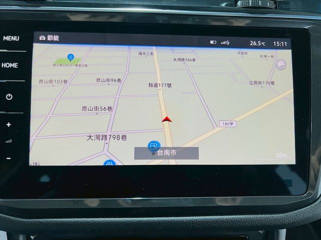 330 TSI 配備~I-KEY/摸門/雙電動記憶座椅/加熱座椅/電動尾門/360環景/車道偏離 (整備中需事先預約)  第10張相片