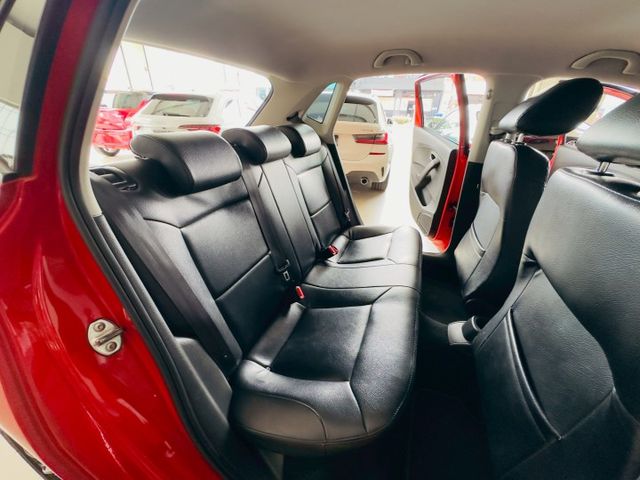 配備~ABS/高低可調大燈/防滑 全車原鈑件 車況良好 代步優質小車 可全貸 (北安店)  第7張相片