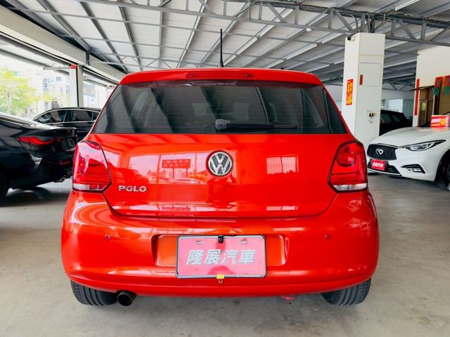 配備~ABS/高低可調大燈/防滑 全車原鈑件 車況良好 代步優質小車 可全貸 (北安店)  第16張相片