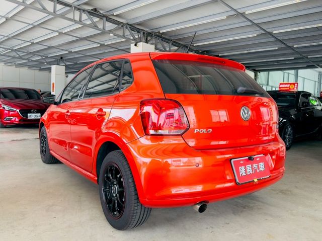 配備~ABS/高低可調大燈/防滑 全車原鈑件 車況良好 代步優質小車 可全貸 (北安店)  第17張相片