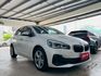 配備~I-KEY/摸門/車道偏離/腳踢尾門/抬頭顯示器/雙電動座椅/單記憶椅/倒車顯影/衛星導航 全車原鈑件 (北安店)  第3張縮圖