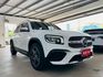 配備~I-KEY/摸門/盲點/CARPLAY/雙電動記憶座椅/電動尾門/換檔撥片/LED頭燈/AMG 原鈑件 (北安店)  第3張縮圖