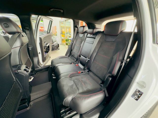 配備~I-KEY/摸門/盲點/CARPLAY/雙電動記憶座椅/電動尾門/換檔撥片/LED頭燈/AMG 原鈑件 (北安店)  第5張相片