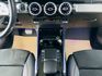 配備~I-KEY/摸門/盲點/CARPLAY/雙電動記憶座椅/電動尾門/換檔撥片/LED頭燈/AMG 原鈑件 (北安店)  第11張縮圖
