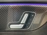 配備~I-KEY/摸門/盲點/CARPLAY/雙電動記憶座椅/電動尾門/換檔撥片/LED頭燈/AMG 原鈑件 (北安店)  第14張縮圖