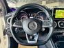 AMG 配備~I-KEY/摸門/天窗/倒車顯影/衛星導航/雙電動記憶座椅/怠速/定速/恆溫 全車原鈑件 (北安店)  第9張縮圖