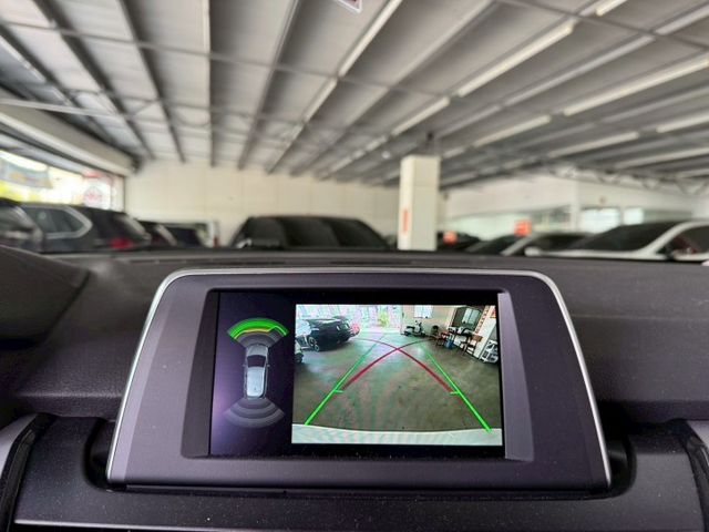 AT 配備~I-KEY/摸門/倒車顯影/怠速/恆溫/快撥/防滑  全車原鈑件 可全貸 (海佃店)  第10張相片