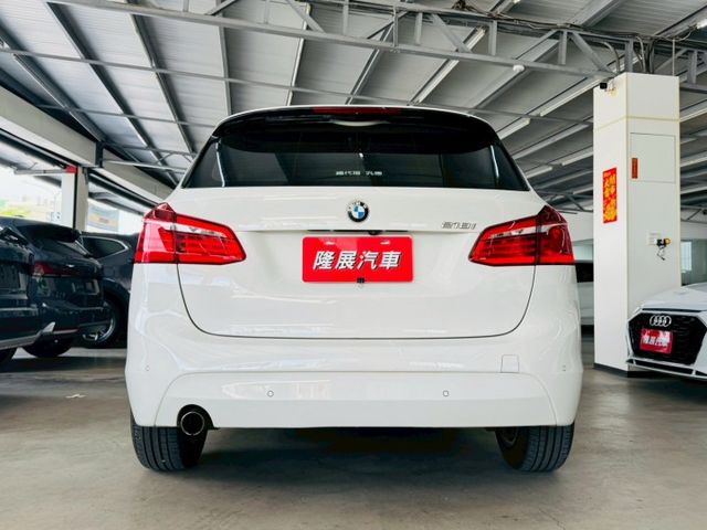 AT 配備~I-KEY/摸門/倒車顯影/怠速/恆溫/快撥/防滑  全車原鈑件 可全貸 (海佃店)  第19張相片