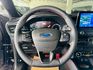 ST-LINE 配備~I-KEY/摸門/單電動椅/盲點/怠速/車道偏離/ACC/CARPLAY/BO音響/導航(海佃店)  第9張縮圖