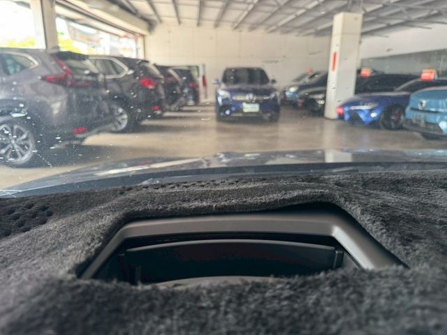 ST-LINE 配備~I-KEY/摸門/單電動椅/盲點/怠速/車道偏離/ACC/CARPLAY/BO音響/導航(海佃店)  第16張相片